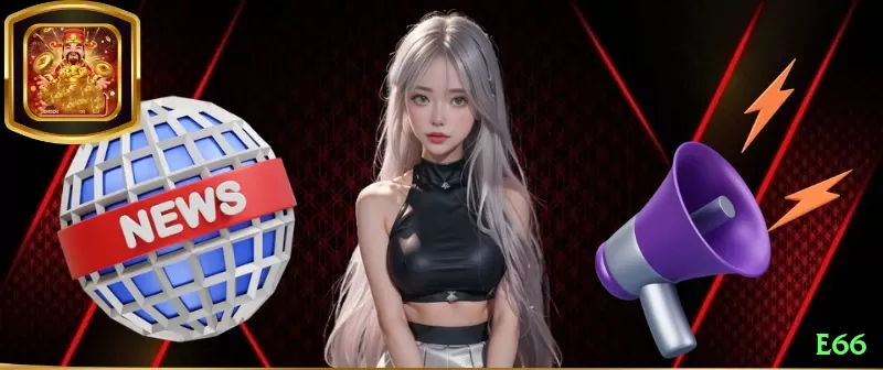 e66 King - Casino & Slots Screenshot 1