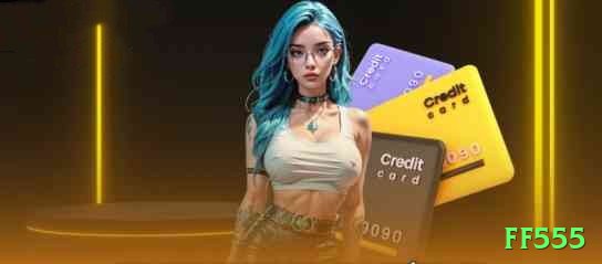 ff555 Slot Machine Ultimate Screenshot 1