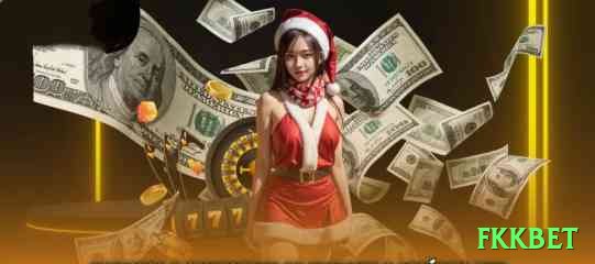 fkkbet Champion Jackpot Screenshot 1