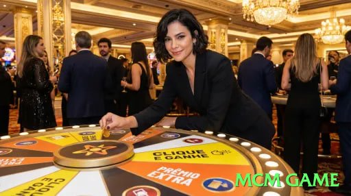 Screenshot - mcm game ⚽🔍 Asian handicap -0.5/+0.5: aposte em favoritos com value — cash out em 1-0 ou empate devolve stake! 💵⚽