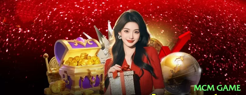 mcm game Cash King Screenshot 2