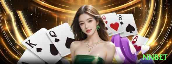 nnbet Gold - Casino & Slots Screenshot 2