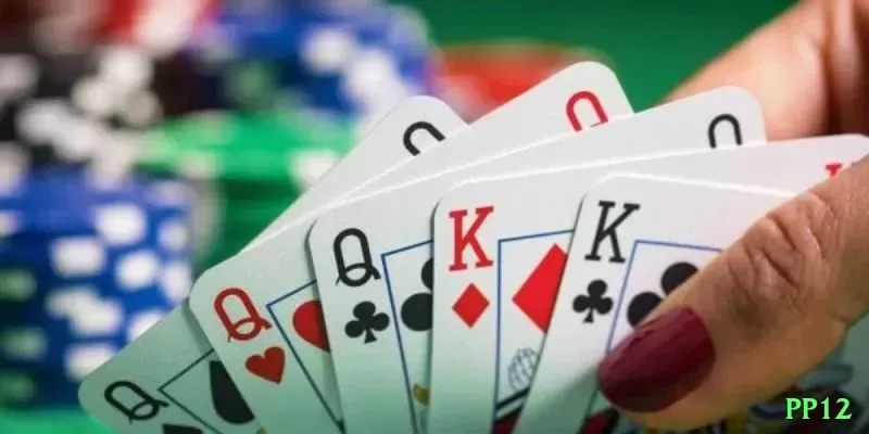 pp12 Gold - Free Download Screenshot 1