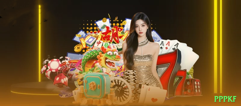 pppkf App Royal v3.9.7 Screenshot 2