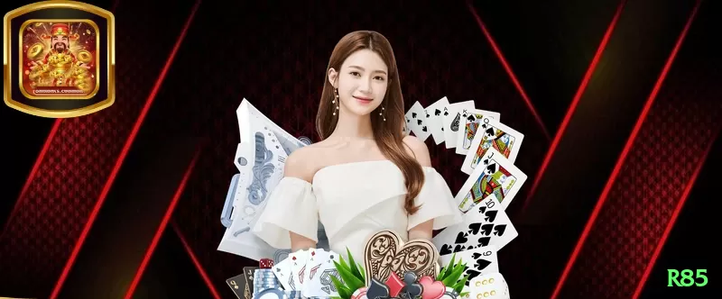 r85 Master - Casino & Slots Screenshot 1