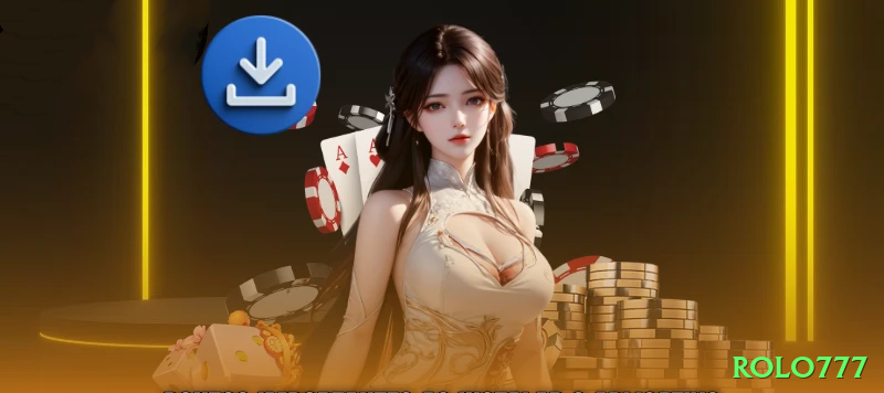 rolo777 Casino Pro v4.8.9 Screenshot 2