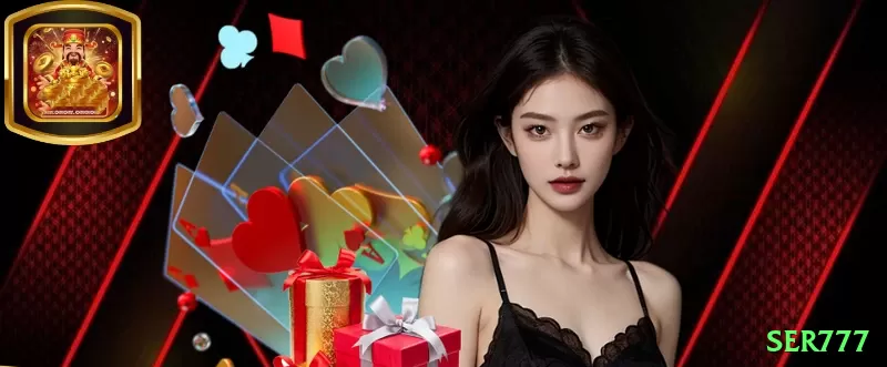 ser777 Casino Super v2.1.9 Screenshot 1
