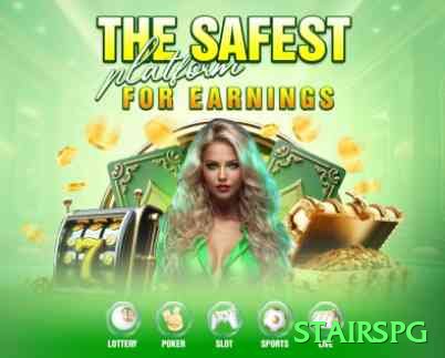 stairspg Premium Slots Screenshot 1