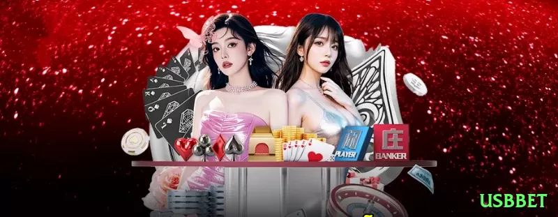 usbbet Official v3.6.8 Screenshot 1