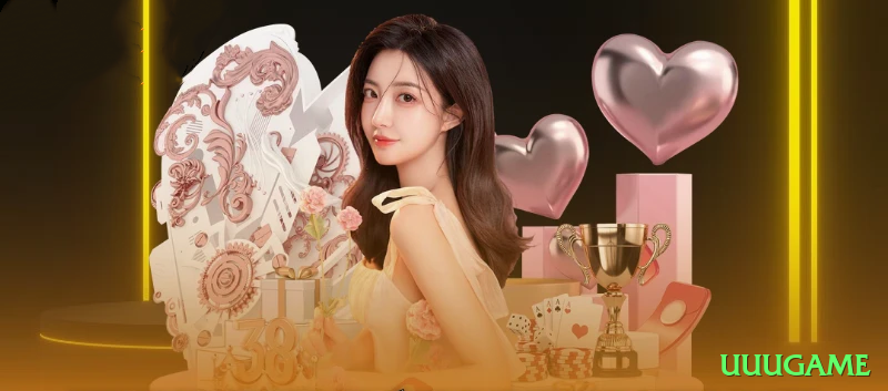 uuugame - Casino Premium Screenshot 1