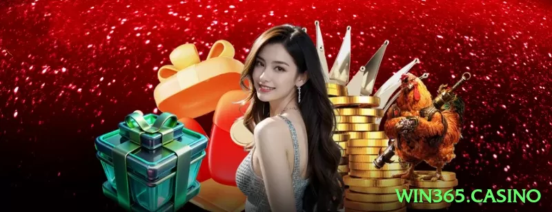 win365.casino - Gaming Champion Screenshot 1