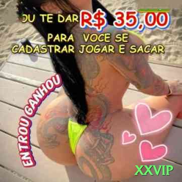 xxvip Supreme Casino App Screenshot 2