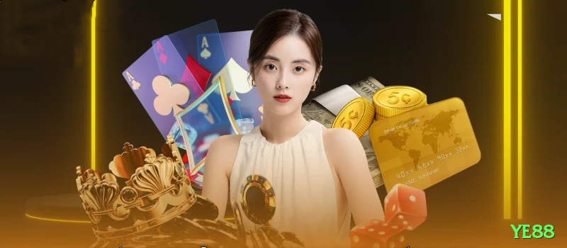 ye88 - Casino Max Screenshot 1